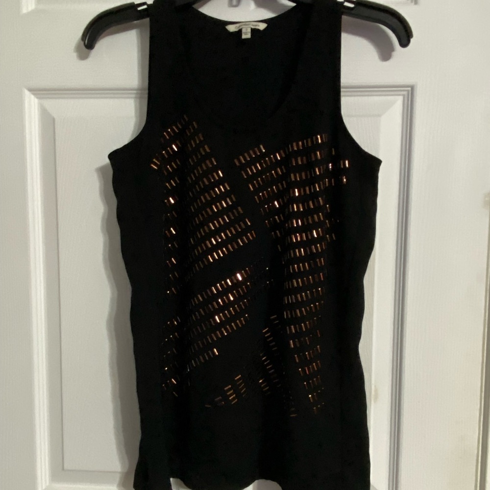 Cute Calvin Klein top!